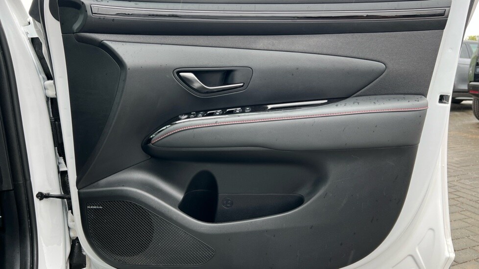 Used Hyundai TUCSON 2023 for sale - 76140114: Photo 30