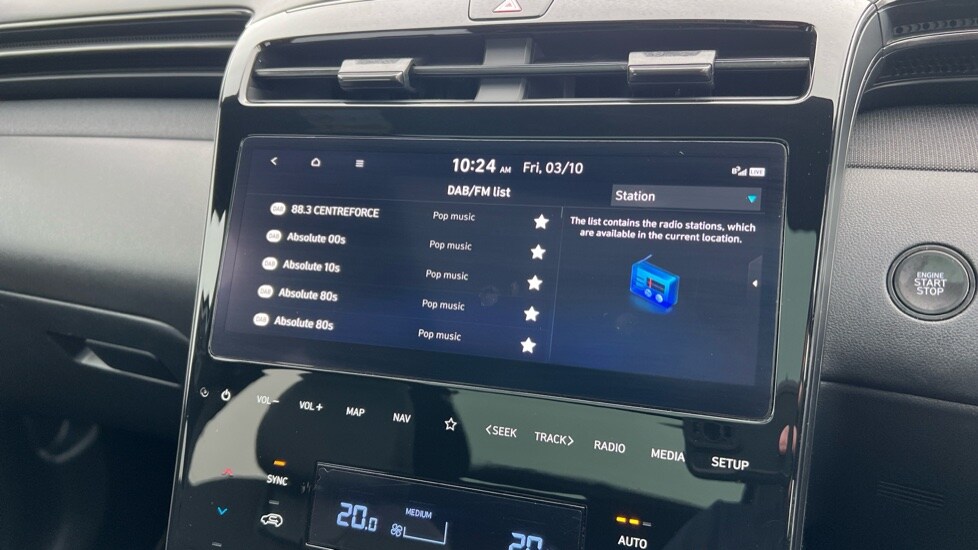 Used Hyundai TUCSON 2023 for sale - 76140114: Photo 34