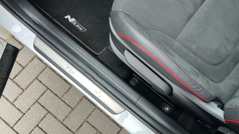 Used Hyundai TUCSON 2023 for sale - 76140114: Photo 36