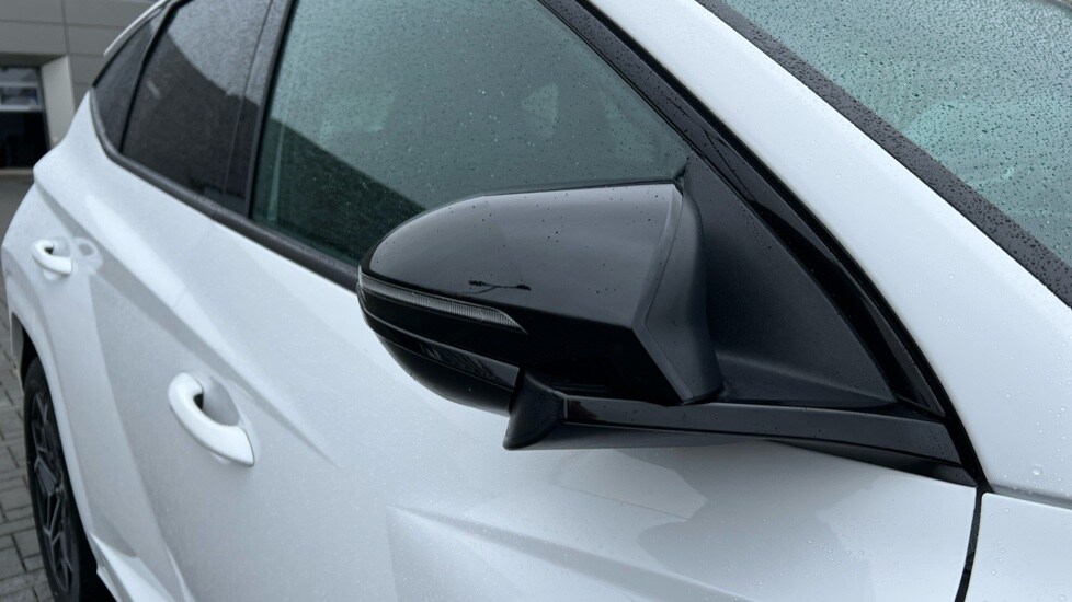 Used Hyundai TUCSON 2023 for sale - 76140114: Photo 37