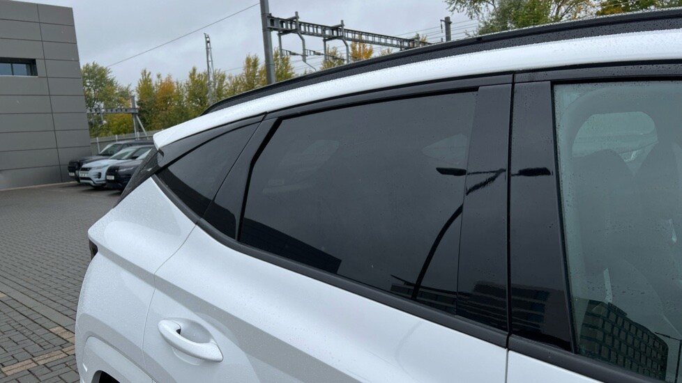 Used Hyundai TUCSON 2023 for sale - 76140114: Photo 38