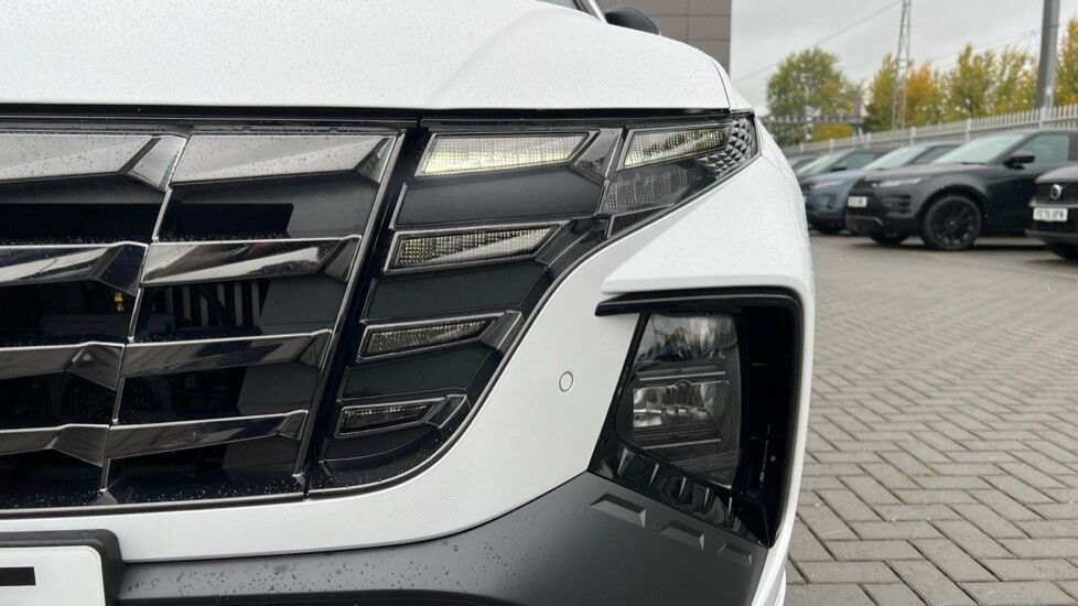 Used Hyundai TUCSON 2023 for sale - 76140114: Photo 42