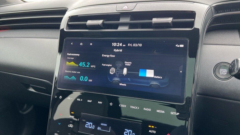 Used Hyundai TUCSON 2023 for sale - 76140114: Photo 56