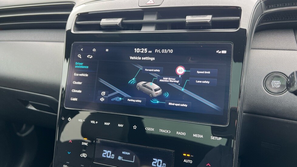 Used Hyundai TUCSON 2023 for sale - 76140114: Photo 57