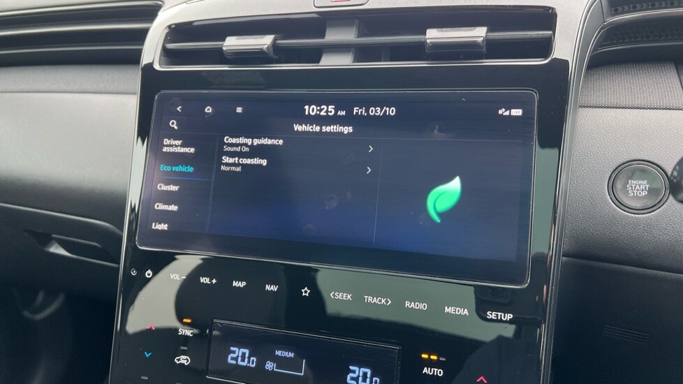 Used Hyundai TUCSON 2023 for sale - 76140114: Photo 58