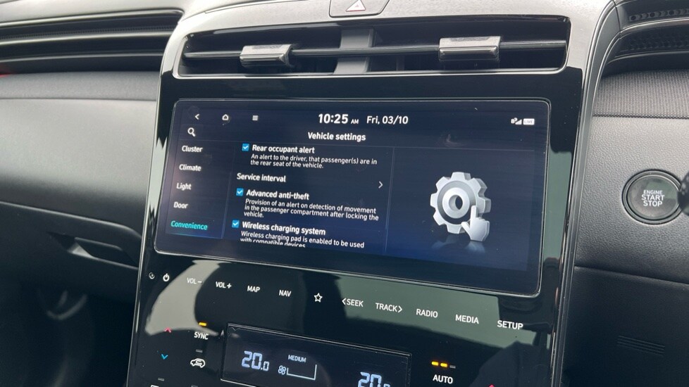 Used Hyundai TUCSON 2023 for sale - 76140114: Photo 59