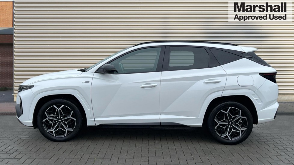 Used Hyundai TUCSON 2023 for sale - 76140114: Photo 6