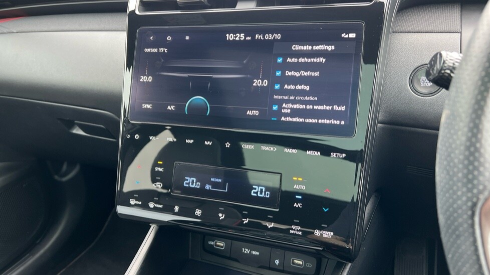 Used Hyundai TUCSON 2023 for sale - 76140114: Photo 60