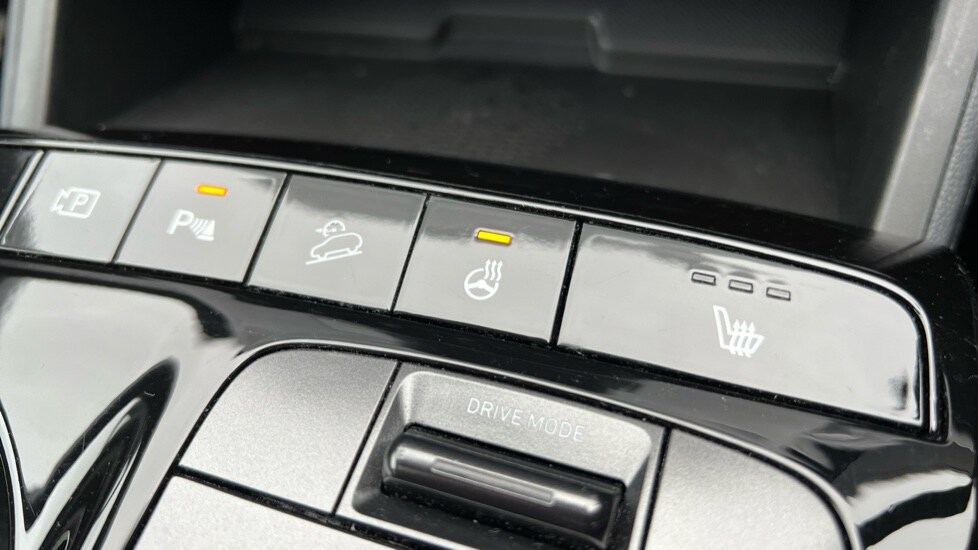 Used Hyundai TUCSON 2023 for sale - 76140114: Photo 62