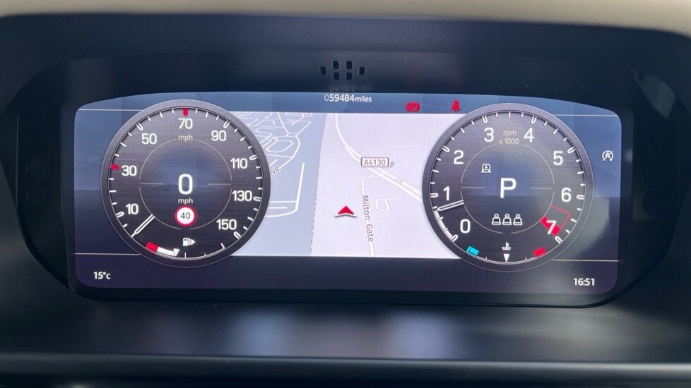 Used Land Rover Defender 2021 for sale - 76338785: Photo 16