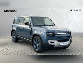 Land Rover - Defender