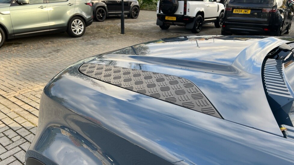 Used Land Rover Defender 2021 for sale - 76338785: Photo 22