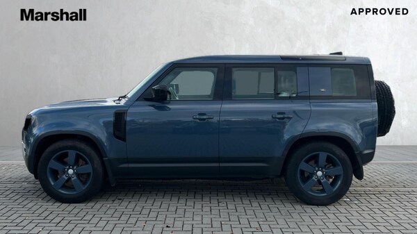 Used Land Rover Defender 2021 for sale - 76338785: Photo 26
