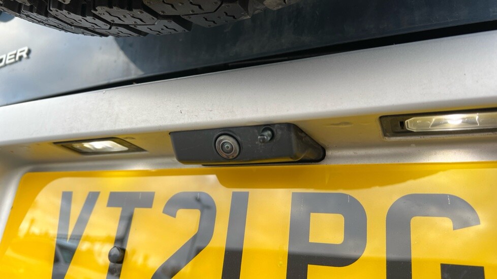 Used Land Rover Defender 2021 for sale - 76338785: Photo 41