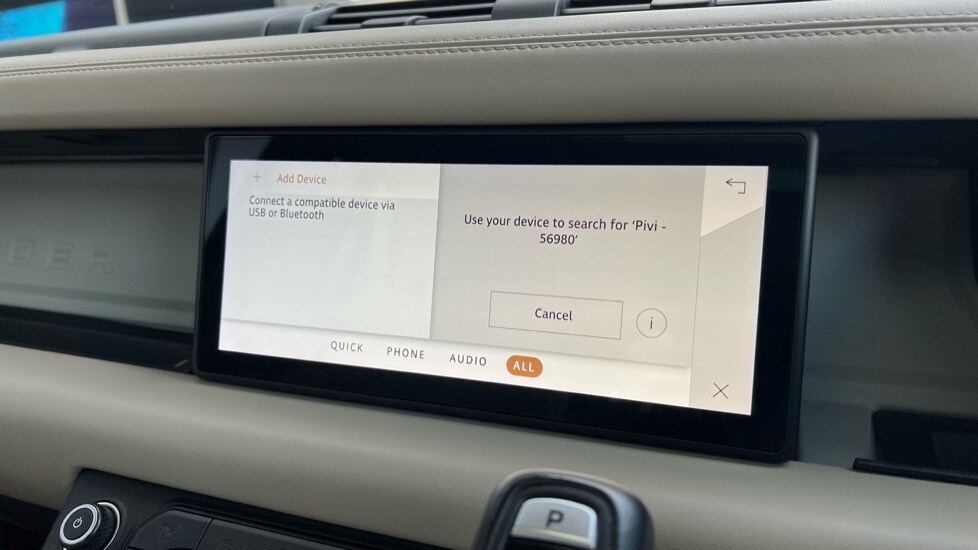 Used Land Rover Defender 2021 for sale - 76338785: Photo 60