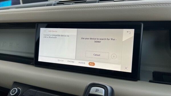 Used Land Rover Defender 2021 for sale - 76338785: Photo 60