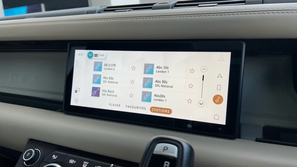 Used Land Rover Defender 2021 for sale - 76338785: Photo 61