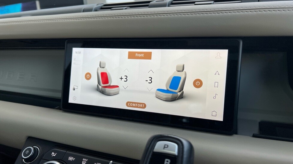 Used Land Rover Defender 2021 for sale - 76338785: Photo 63