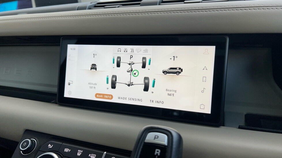 Used Land Rover Defender 2021 for sale - 76338785: Photo 65