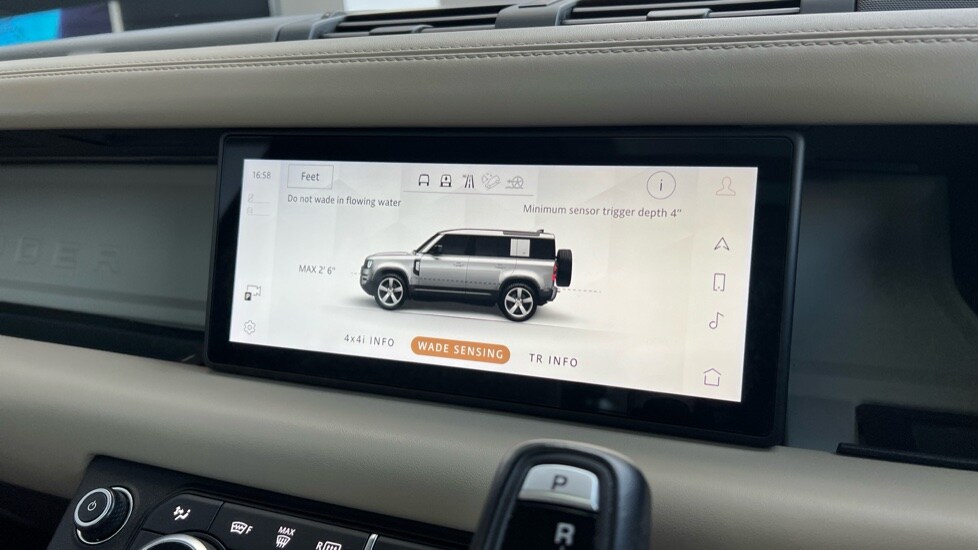 Used Land Rover Defender 2021 for sale - 76338785: Photo 66