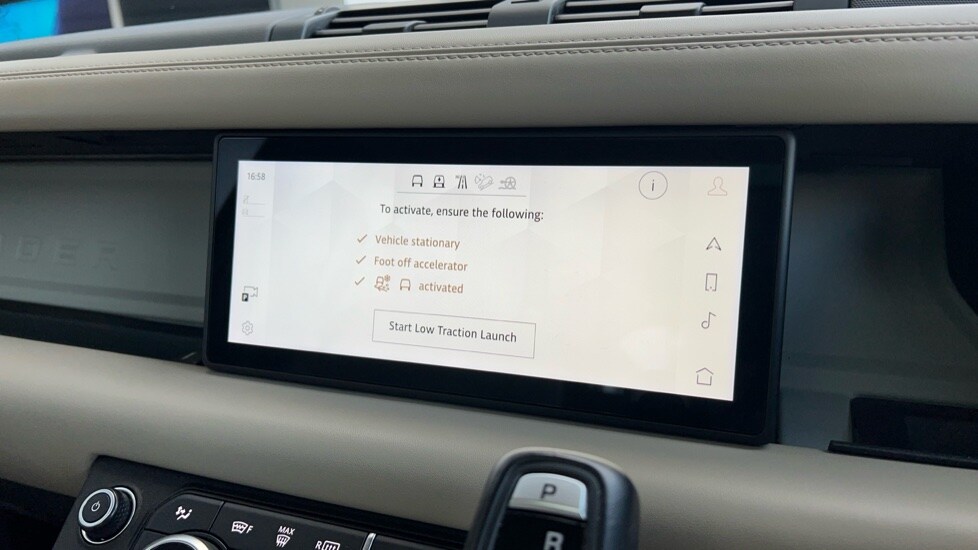 Used Land Rover Defender 2021 for sale - 76338785: Photo 67