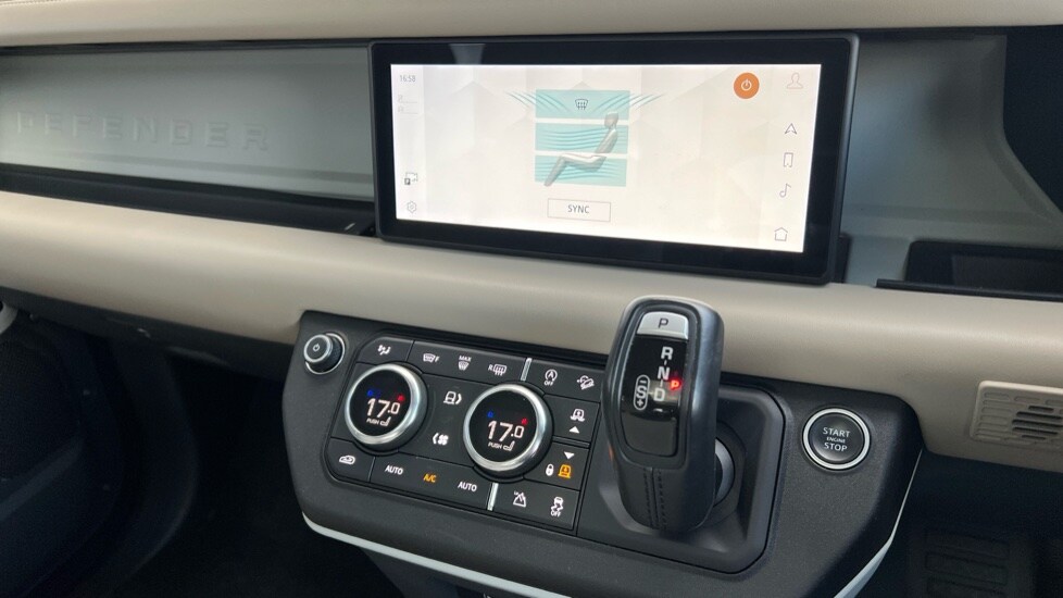 Used Land Rover Defender 2021 for sale - 76338785: Photo 68