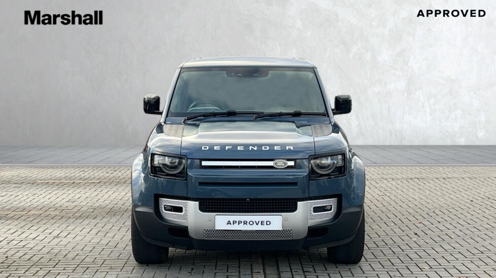 Used Land Rover Defender 2021 for sale - 76338785: Photo 7