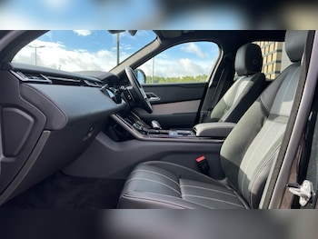 Used Land Rover Range Rover Velar 2022 for sale - 75864786: Photo