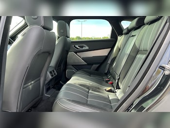 Used Land Rover Range Rover Velar 2022 for sale - 75864786: Photo