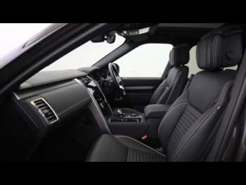 Used Land Rover Discovery 2024 for sale - 75170524: Photo