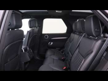 Used Land Rover Discovery 2024 for sale - 75170524: Photo