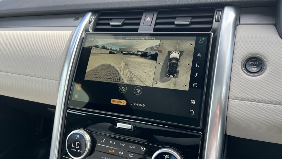 Used Land Rover Discovery 2024 for sale - 76475175: Photo 12