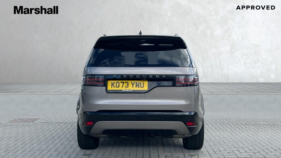Used Land Rover Discovery 2024 for sale - 76475175: Photo 6