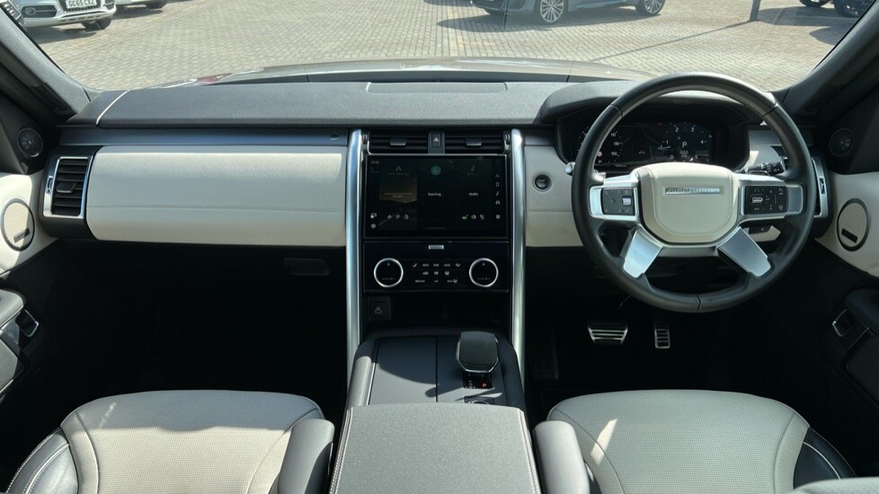 Used Land Rover Discovery 2024 for sale - 76475175: Photo 9