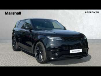 2023 - 3.0 D300 Dynamic SE 5dr Auto