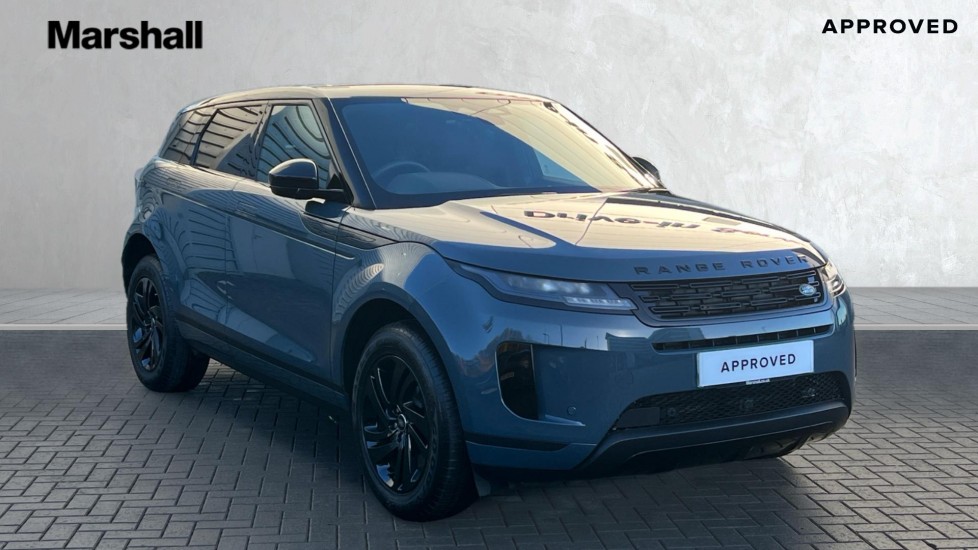 Used Land Rover Range Rover Evoque 2025 for sale - 76915107: Photo 1
