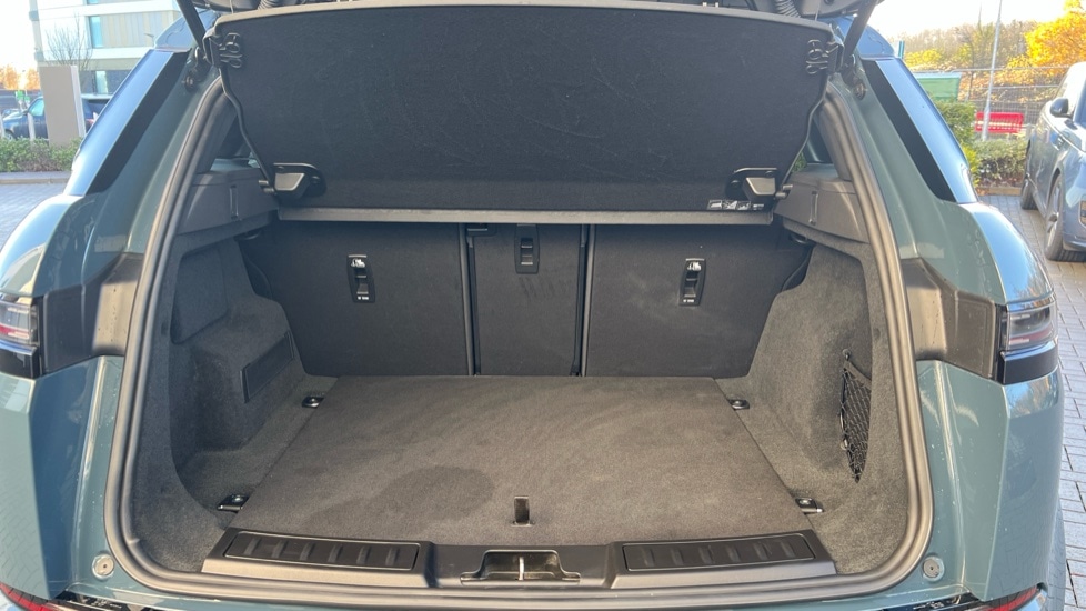 Used Land Rover Range Rover Evoque 2025 for sale - 76915107: Photo 10