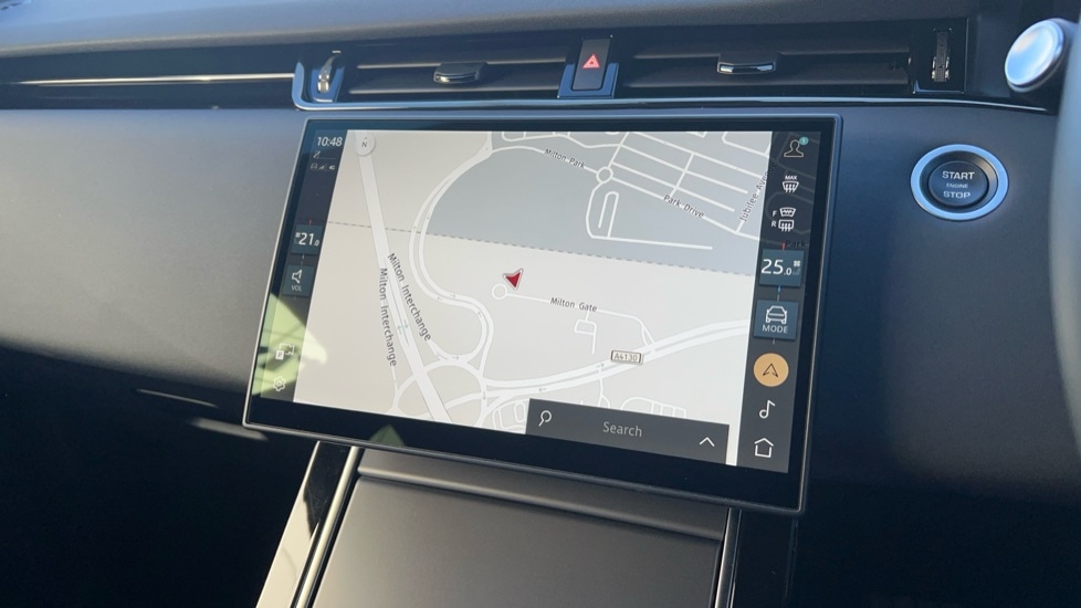 Used Land Rover Range Rover Evoque 2025 for sale - 76915107: Photo 11