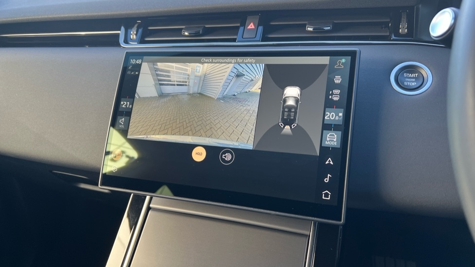 Used Land Rover Range Rover Evoque 2025 for sale - 76915107: Photo 12