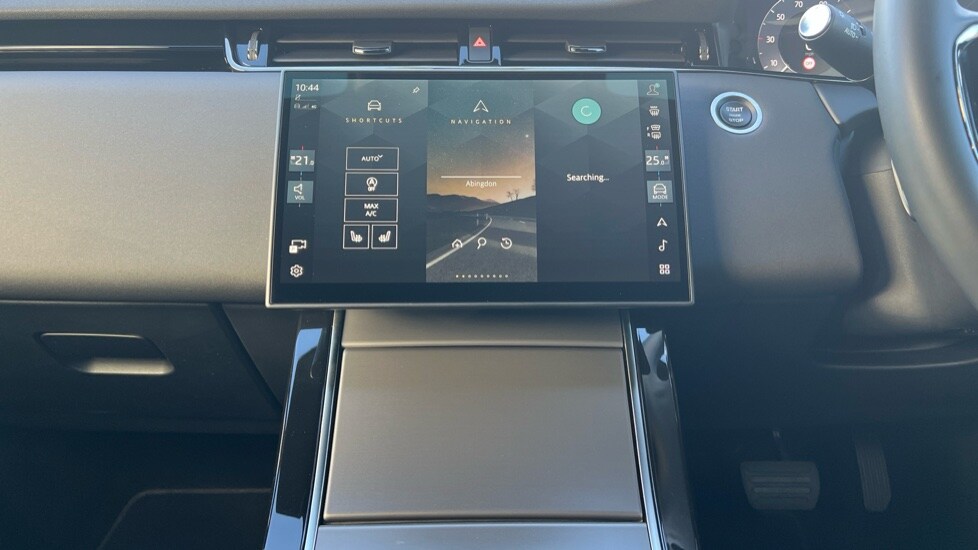 Used Land Rover Range Rover Evoque 2025 for sale - 76915107: Photo 14