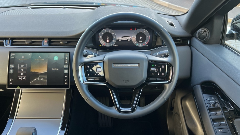 Used Land Rover Range Rover Evoque 2025 for sale - 76915107: Photo 15