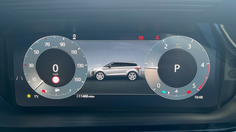 Used Land Rover Range Rover Evoque 2025 for sale - 76915107: Photo 16