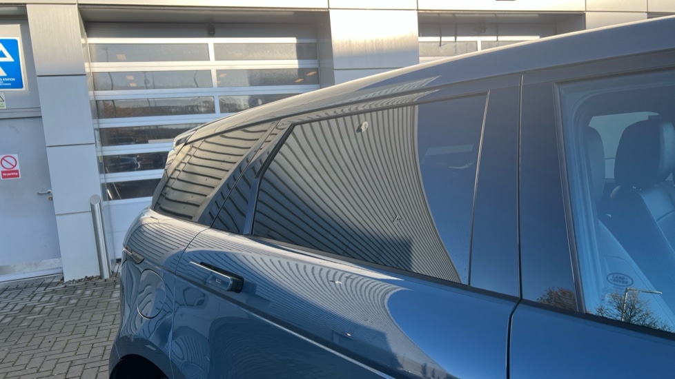 Used Land Rover Range Rover Evoque 2025 for sale - 76915107: Photo 23