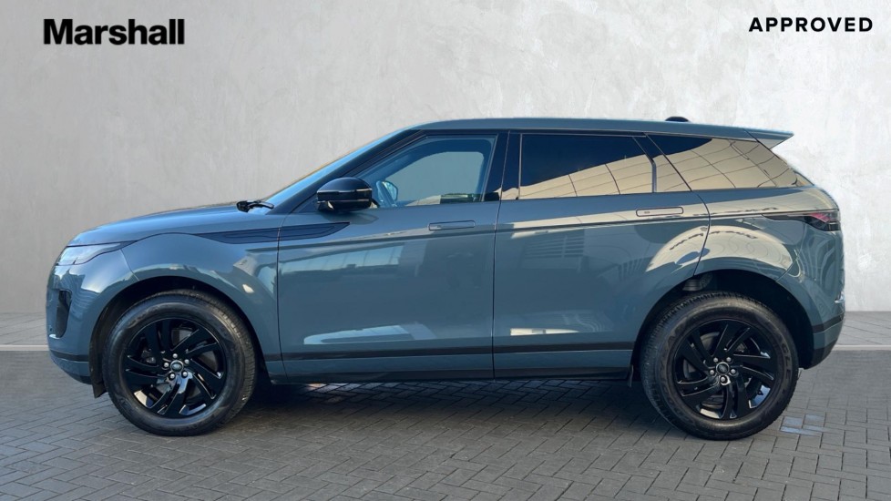 Used Land Rover Range Rover Evoque 2025 for sale - 76915107: Photo 26