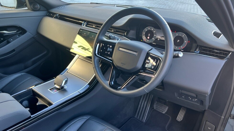 Used Land Rover Range Rover Evoque 2025 for sale - 76915107: Photo 28