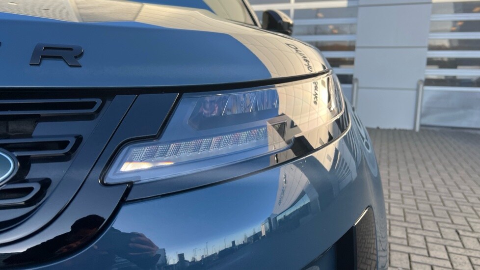 Used Land Rover Range Rover Evoque 2025 for sale - 76915107: Photo 35