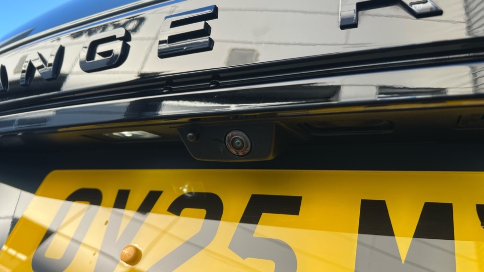 Used Land Rover Range Rover Evoque 2025 for sale - 76915107: Photo 37