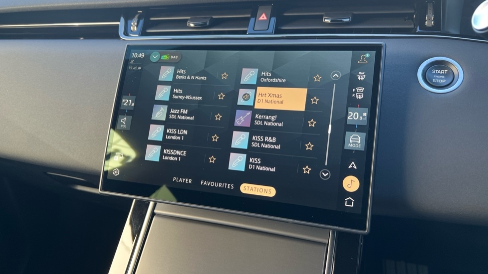 Used Land Rover Range Rover Evoque 2025 for sale - 76915107: Photo 49