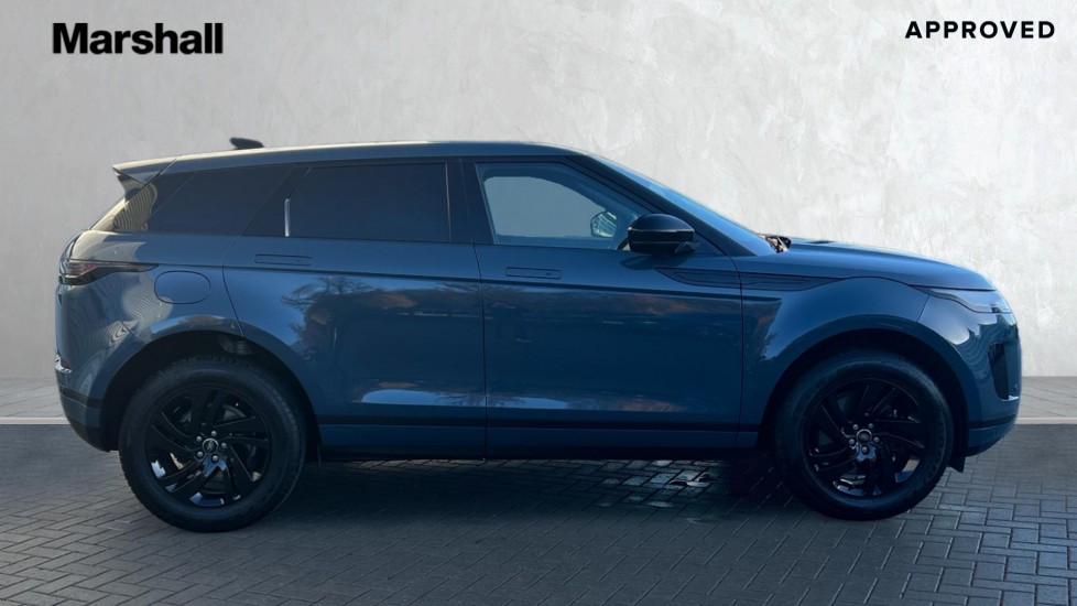 Used Land Rover Range Rover Evoque 2025 for sale - 76915107: Photo 5