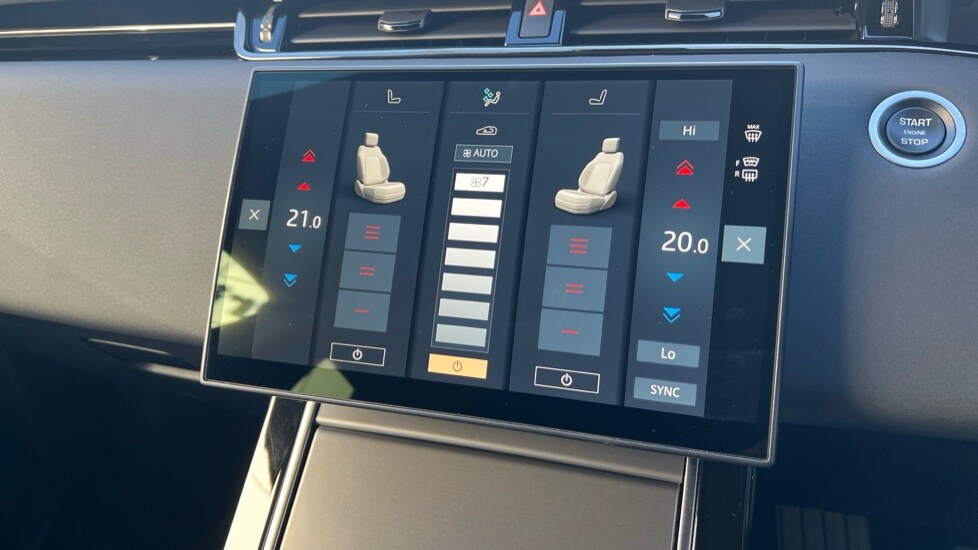 Used Land Rover Range Rover Evoque 2025 for sale - 76915107: Photo 52